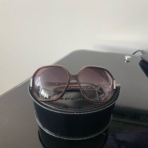 Marc by Marc Jacob’s sunglasses